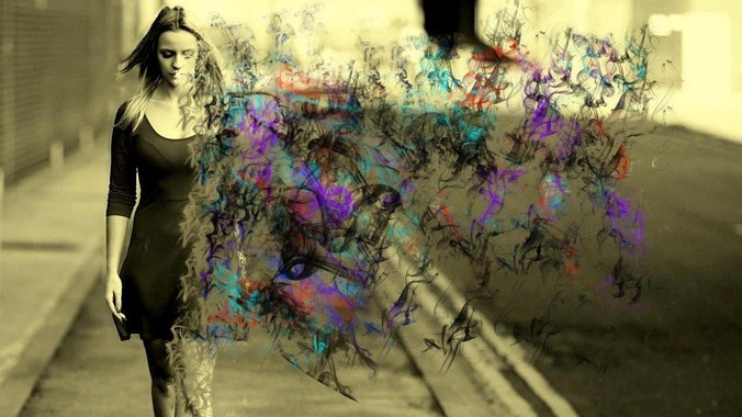 现在已经有5K、6K、8K分辨率显示器，那么8K之后是什么？